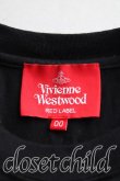 画像3: Vivienne Westwood / ネックレスptショルダーカットトップス 00 黒  H-24-09-22-035-ts-IN-ZH (3)