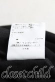 画像4: Vivienne Westwood / ネックレスptショルダーカットトップス 00 黒  H-24-09-22-035-ts-IN-ZH (4)