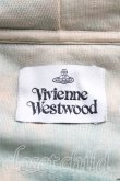 画像3: Vivienne Westwood / RUGGED ZIP HOODIE M ベージュ×緑  H-24-09-22-039-to-IN-ZH (3)