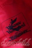 画像4: Vivienne Westwood / フィッシャーバケットハット  生成  H-24-09-22-049-ha-OD-ZH (4)