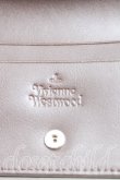 画像5: Vivienne Westwood / ADVAN カードケース  茶  H-24-09-22-053-wa-IN-ZH (5)