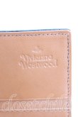 画像5: Vivienne Westwood / ブライダルボックス長財布  黒  H-24-09-22-054-wa-IN-ZH (5)