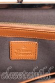 画像4: Vivienne Westwood / ガマ口長財布  黒  H-24-09-22-055-wa-OD-ZH (4)