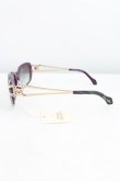 画像3: Vivienne Westwood / サングラスVW-7738  黒  H-24-09-22-058-gd-OD-ZH (3)