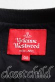 画像3: Vivienne Westwood / クライメイトチェンジスウェット 00 黒  H-24-09-29-023-to-OD-ZH (3)