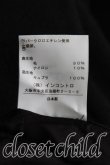 画像4: Vivienne Westwood / ベッティーナコート 1 黒  H-24-09-29-039-co-OD-ZH (4)