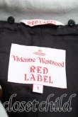 画像4: Vivienne Westwood / ダブルコート 1 灰  H-24-09-29-040-co-OD-ZH (4)