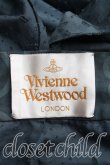 画像3: Vivienne Westwood / カット＆スラッシュワンピース  緑  H-24-09-29-006-op-OD-ZH (3)