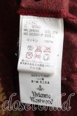 画像4: Vivienne Westwood MAN / エリザベスTシャツ L 茶  H-24-09-29-051-ts-OD-ZH (4)