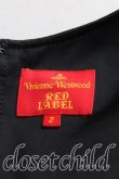 画像3: Vivienne Westwood / シフォン切リ替エビスチェ 2 黒  H-24-09-29-052-to-OD-ZH (3)