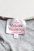 画像3: Vivienne Westwood / カラヴァッジョタンクトップ S 緑  H-24-09-29-055-to-OD-ZH (3)