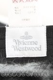 画像4: Vivienne Westwood / レオパードベレー帽  黒  H-24-09-29-066-ha-IN-ZH (4)