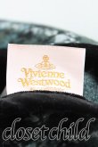 画像4: Vivienne Westwood / クロックptタータンチェックベレー帽  緑  H-24-09-29-067-ha-IN-ZH (4)