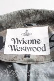 画像4: Vivienne Westwood / CO/economyコート 44 カーキ  H-24-09-29-008-co-OD-ZH (4)