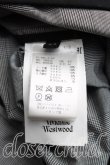 画像5: Vivienne Westwood / CO/economyコート 44 カーキ  H-24-09-29-008-co-OD-ZH (5)