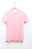 画像2: Vivienne Westwood / TS/クリーピーベア半袖TシャツS ピンク H-24-10-06-026-ts-OD-ZH (2)