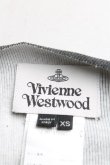 画像3: Vivienne Westwood / バレエリュス柄スクエアカットソーXS 黒 H-24-10-06-053-to-OD-ZH (3)