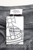 画像3: Vivienne Westwood MAN / エレファントBIGTシャツFREE 灰 H-24-10-06-060-to-OD-ZH (3)