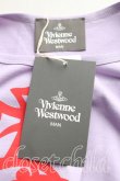 画像3: Vivienne Westwood MAN / オーブptエレファントTシャツFREE 紫 H-24-10-06-061-to-OD-ZH (3)