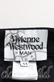 画像3: Vivienne Westwood MAN / サルエルパンツ44 黒 H-24-10-06-062-pa-OD-ZH (3)