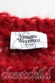 画像3: Vivienne Westwood MAN / ローゲージニットFREE 赤 H-24-10-06-064-to-OD-ZH (3)