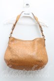 画像1: Vivienne Westwood / アーサー2wayショルダーバッグ キャメル H-24-10-06-069-ba-OD-ZH (1)