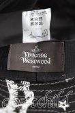 画像4: Vivienne Westwood / CONSTELLATION バケットハット 黒 H-24-10-06-077-ha-OD-ZH (4)