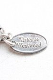 画像4: Vivienne Westwood / ボウ&ハートネックレス シルバー H-24-10-06-084-nl-IN-ZH (4)