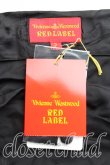 画像3: Vivienne Westwood / オーブ総柄タイフロントシャツ 2 黒  H-24-10-13-048-bl-OD-ZH (3)