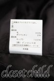 画像6: Vivienne Westwood / ライディングセットアップ 2 黒  H-24-10-13-052-su-OD-ZH (6)