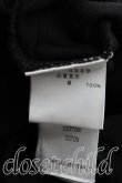 画像4: Vivienne Westwood / サティアptTシャツ S 黒  H-24-10-20-024-ts-OD-ZH (4)