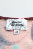 画像3: Vivienne Westwood MAN / TS/プラカードTシャツ 44 緑  H-24-10-20-027-ts-OD-ZH (3)