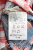 画像4: Vivienne Westwood MAN / TS/プラカードTシャツ 44 緑  H-24-10-20-027-ts-OD-ZH (4)