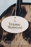 画像6: Vivienne Westwood / レオパードヤスミンバッグ  茶  H-24-10-20-037-ba-OD-ZH (6)