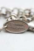 画像5: Vivienne Westwood / タイニーオーブネックレス  シルバー  H-24-10-20-049-nl-OD-ZH (5)