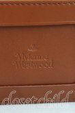 画像4: Vivienne Westwood / ブライダルボックスコインケース  黒  H-24-10-20-073-gd-OD-ZH (4)