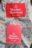 画像4: Vivienne Westwood / リバティパイピングタータンチェックトレンチコート 00 黒  H-24-10-20-010-co-IN-ZH (4)