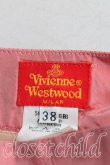 画像3: Vivienne Westwood / シャンタンロングスカート 38 ピンク  H-24-10-20-019-sk-OD-ZH (3)