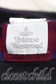 画像4: Vivienne Westwood / オーブサマーベレー帽  黒  H-24-10-27-024-ha-IN-ZH (4)