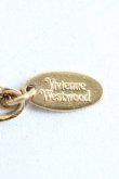 画像4: Vivienne Westwood / NC/ミニバスレリーフネックレス  ゴールド  H-24-10-27-027-nl-OD-ZH (4)