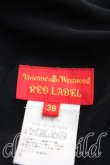 画像3: Vivienne Westwood / ワンショルダーミニドレス 38 黒  H-24-10-27-044-op-IN-ZH (3)