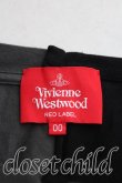 画像3: Vivienne Westwood / ソフトコットンリメイク風ORB Tシャツ 00 黒  H-24-10-27-053-ts-OD-ZH (3)