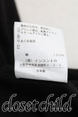 画像4: Vivienne Westwood / ソフトコットンリメイク風ORB Tシャツ 00 黒  H-24-10-27-053-ts-OD-ZH (4)