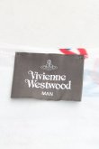 画像3: Vivienne Westwood MAN / スプレーオーブBIGTシャツ FREE 白  H-24-10-27-058-to-IN-ZH (3)