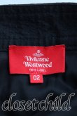 画像3: Vivienne Westwood / 台形スカート 02 黒  H-24-10-27-014-sk-OD-ZH (3)