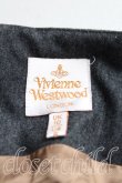 画像3: Vivienne Westwood / 変形ロングスカート UK10 灰  H-24-10-27-015-sk-OD-ZH (3)