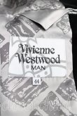 画像3: Vivienne Westwood MAN / ダブルブレストコート 44 黒  H-24-10-27-002-co-OD-ZH (3)