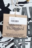 画像4: Vivienne Westwood / SAVE OUR SEASトートバッグ  黒  H-24-10-27-020-ba-OD-ZH (4)