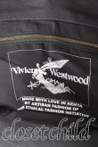 画像4: Vivienne Westwood / ギンザ6限定2wayバッグ  赤  H-24-11-03-073-ba-OD-ZH (4)