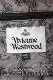 画像5: Vivienne Westwood / ユニオンジャックトートバッグ  赤  H-24-11-03-074-ba-OD-ZH (5)